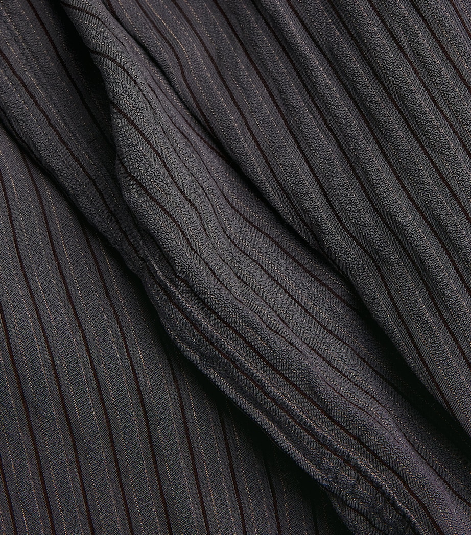 Stripe Beyond Shirt IRON STRIPE CEREMONY Image 5