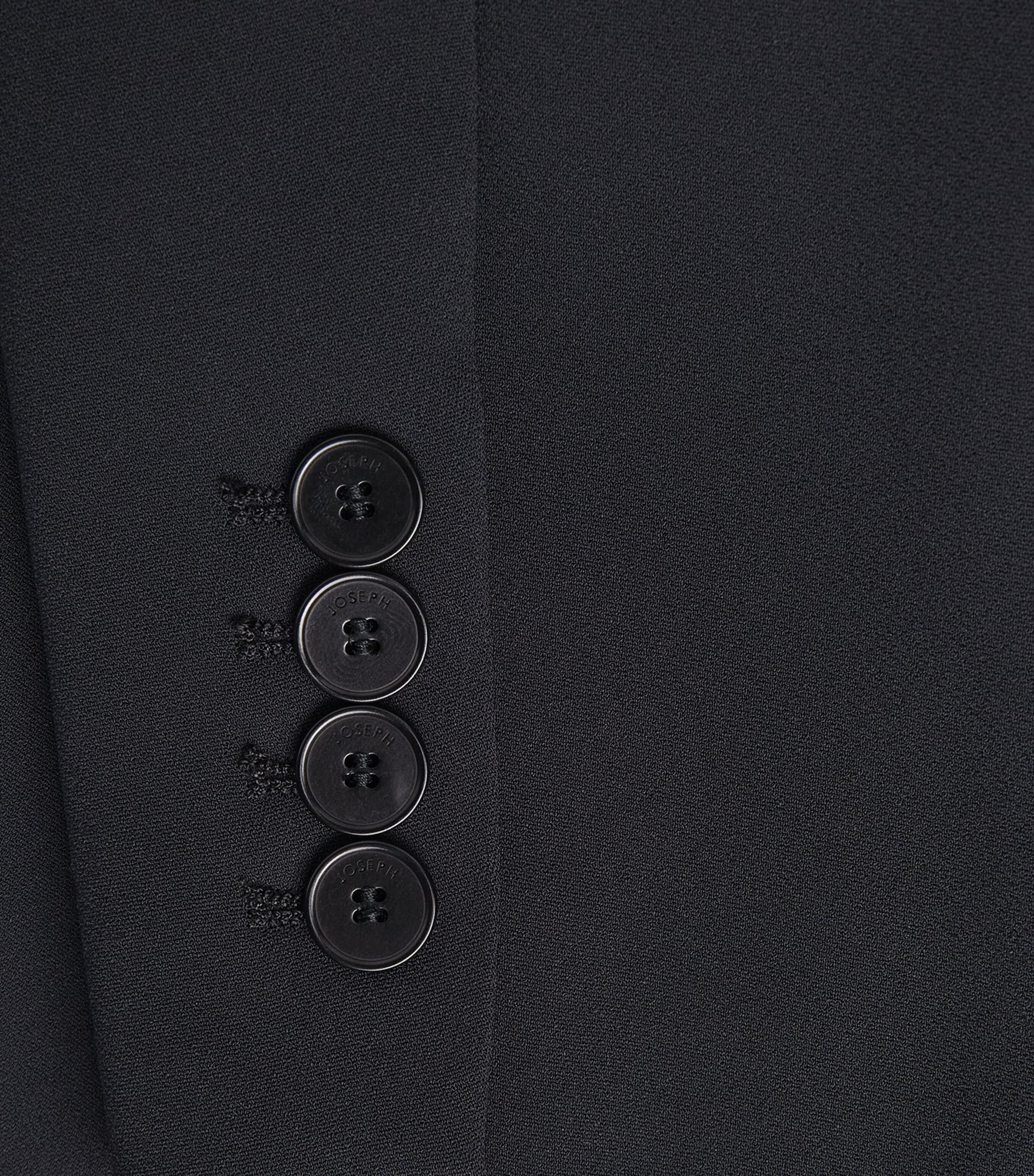 Cady Fallon Comfort Jacket BLACK Image 5