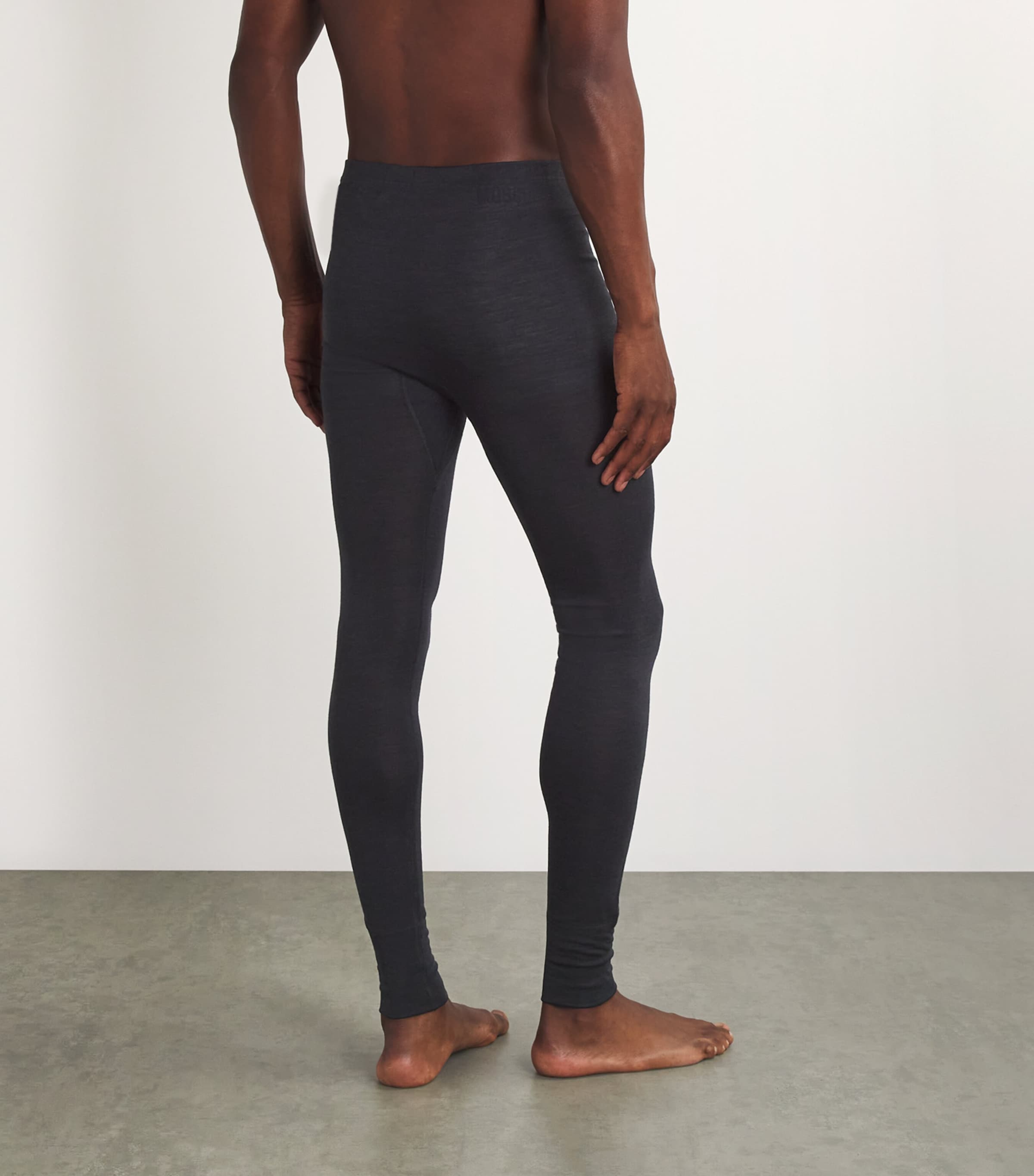 Hanro Woollen Silk Long Johns | Men Clothing | Nightwear | Loungewear | Designers | Hanro Hanro Woollen Silk Long Johns | Men Clothing | Nightwear | Loungewear | Designers | Hanro