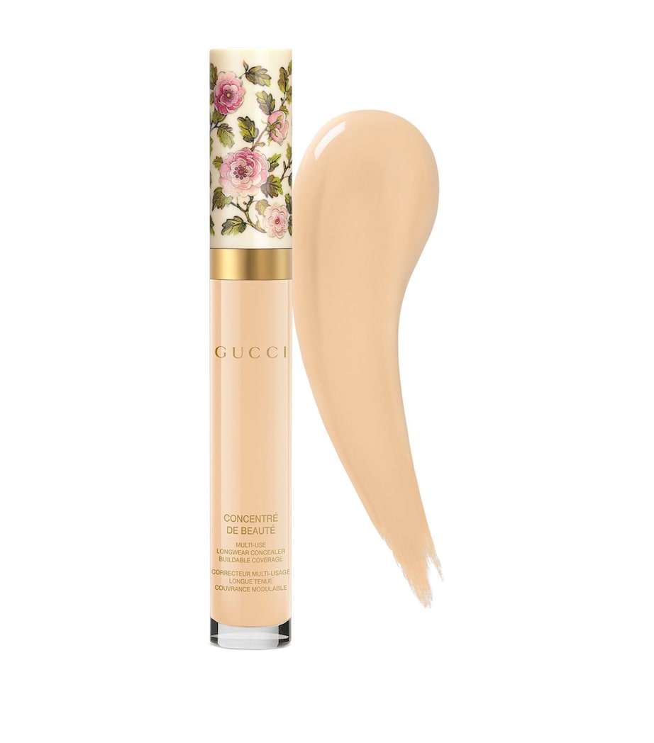 Concentré De Beauté Liquid Concealer 14N Image 2