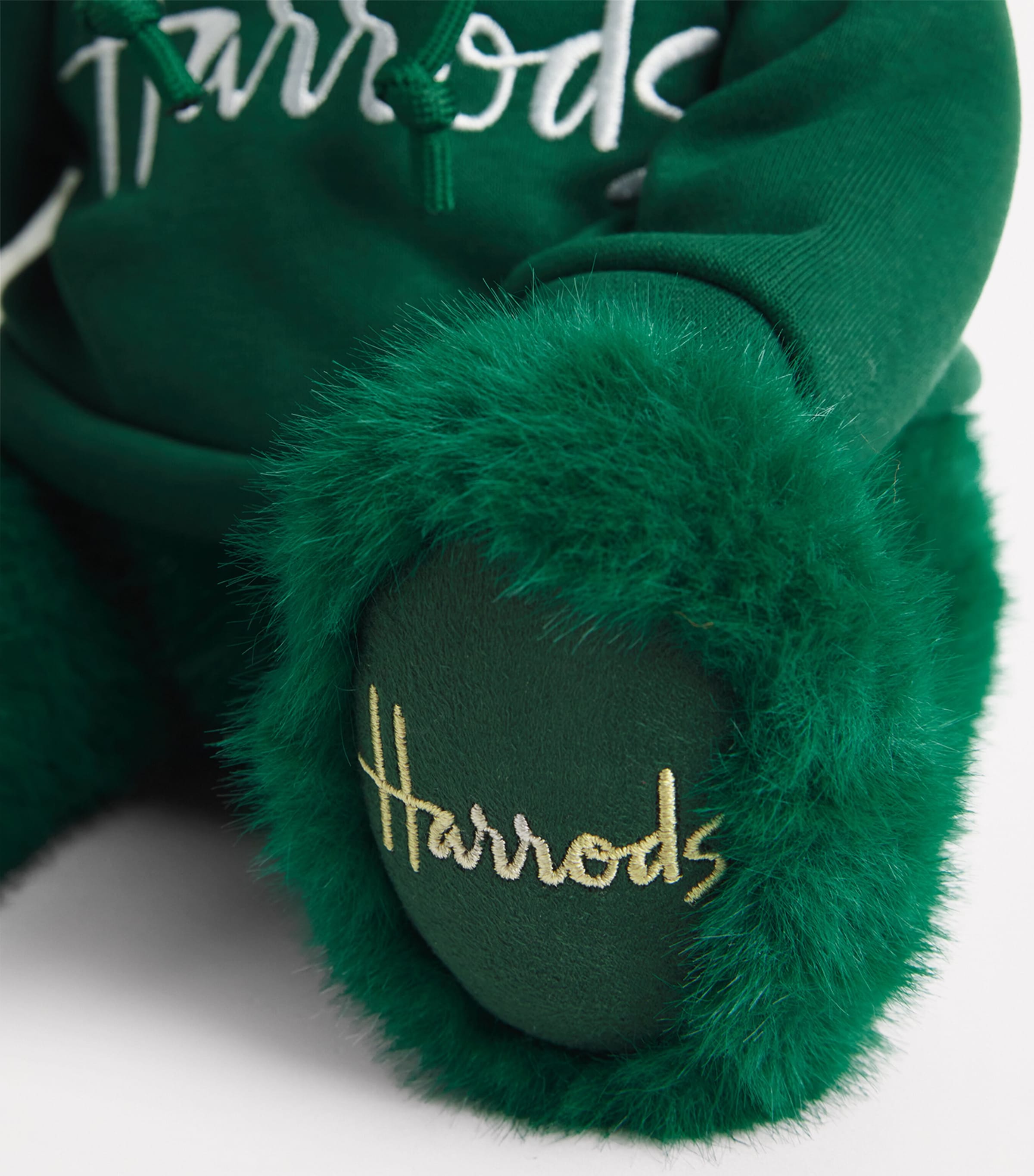 Henry Bear (29cm) MULTI Image 3