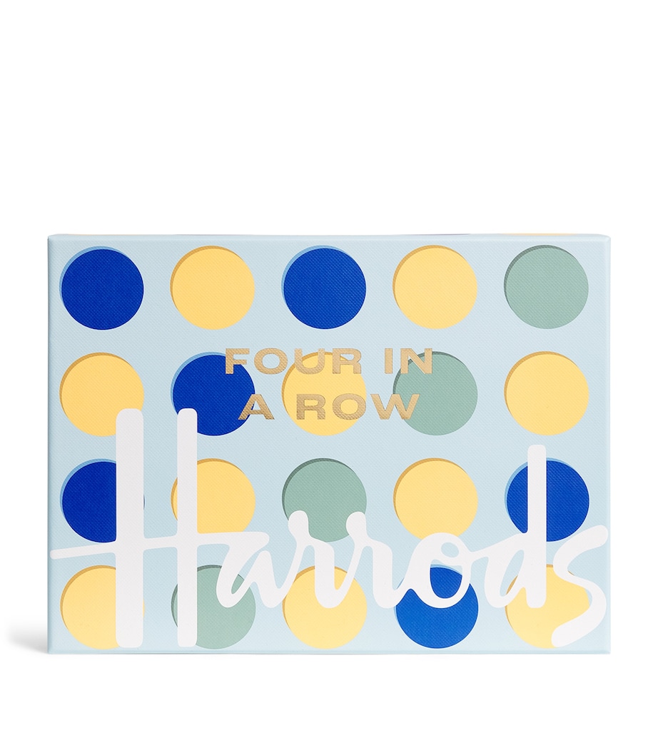 Four In A Row Set MULTI Image 1