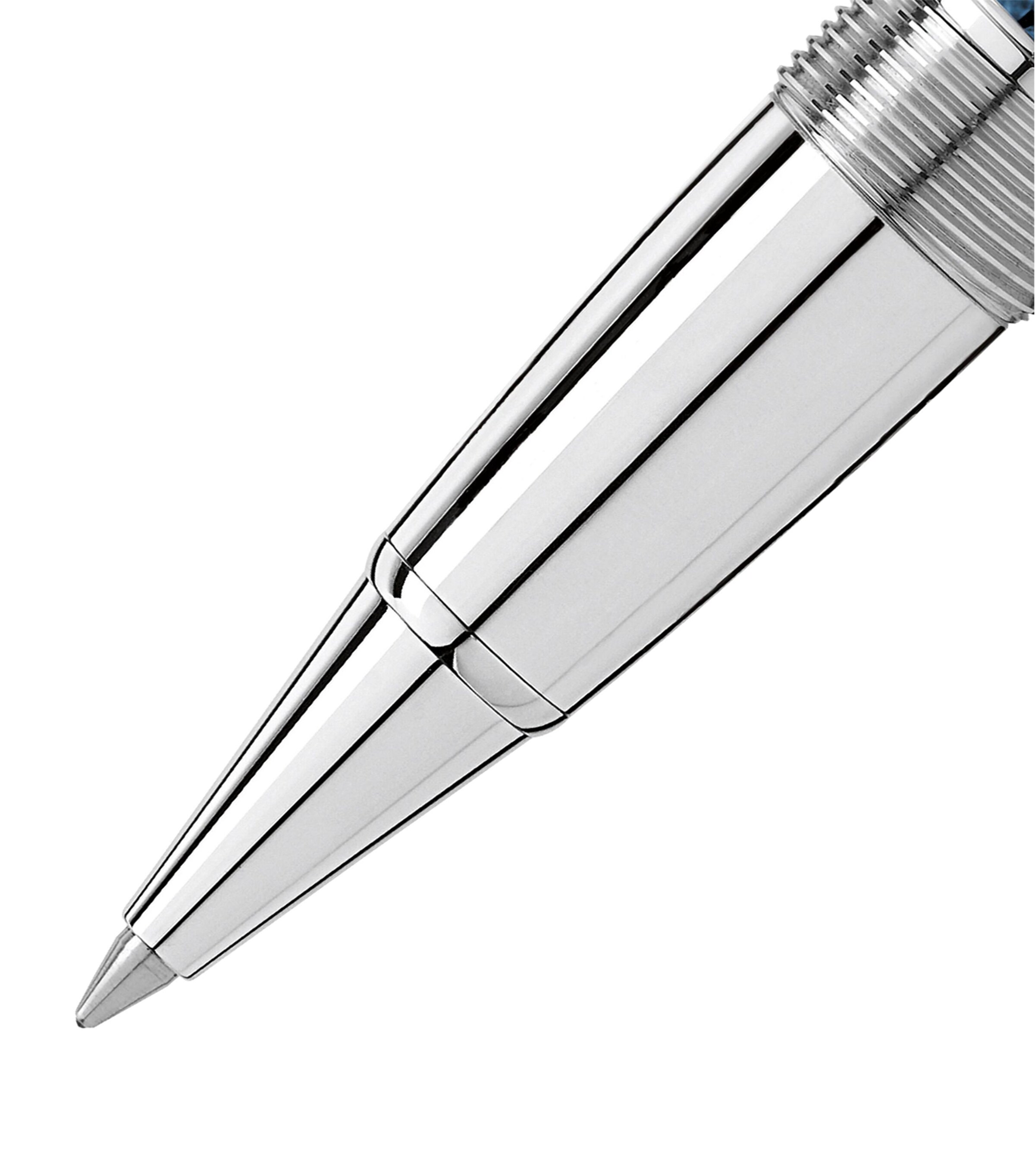 Meisterstück Solitaire Blue Hour LeGrand Rollerball Pen NO COLOUR Image 3