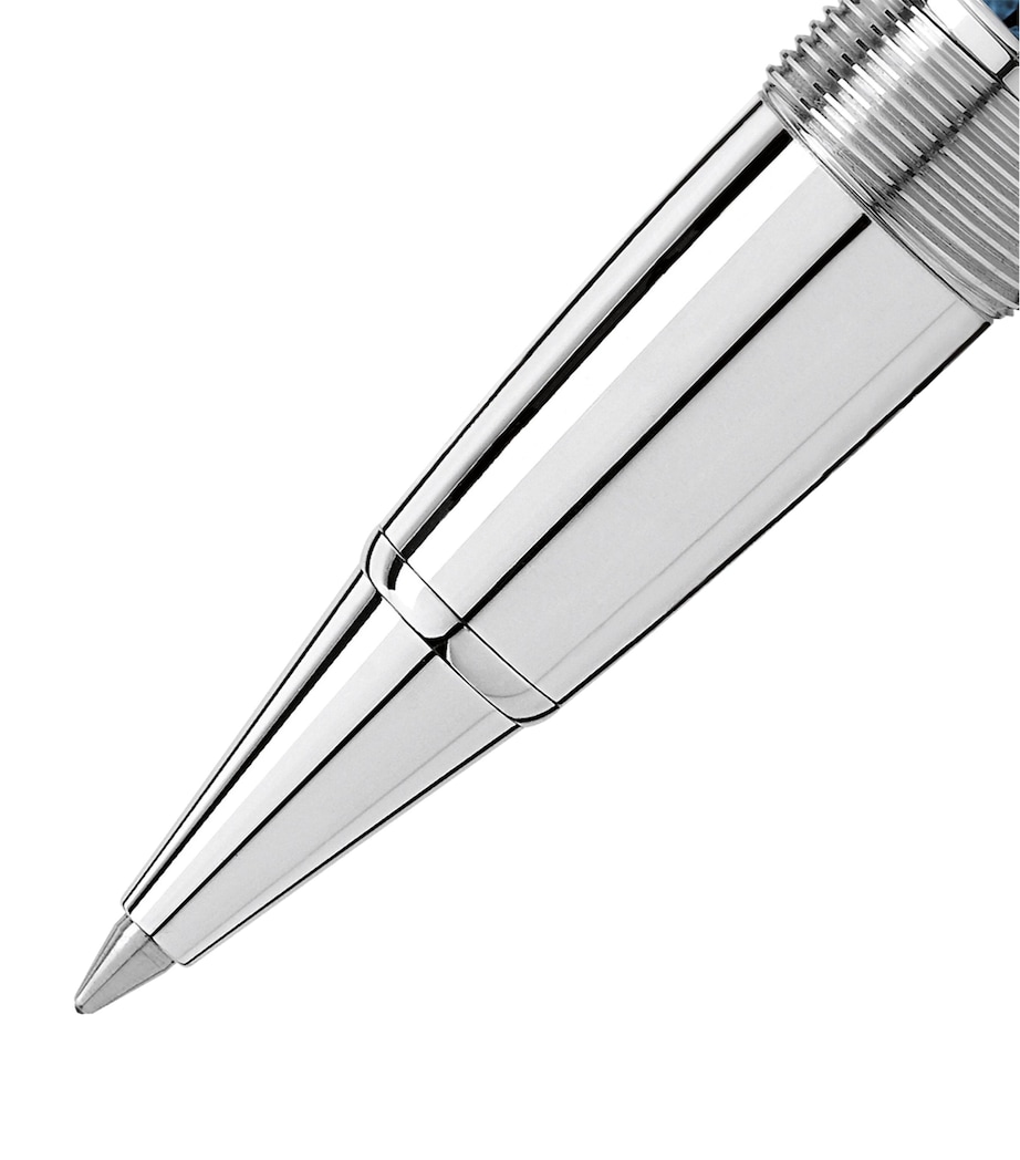 Meisterstück Solitaire Blue Hour LeGrand Rollerball Pen NO COLOUR Image 3