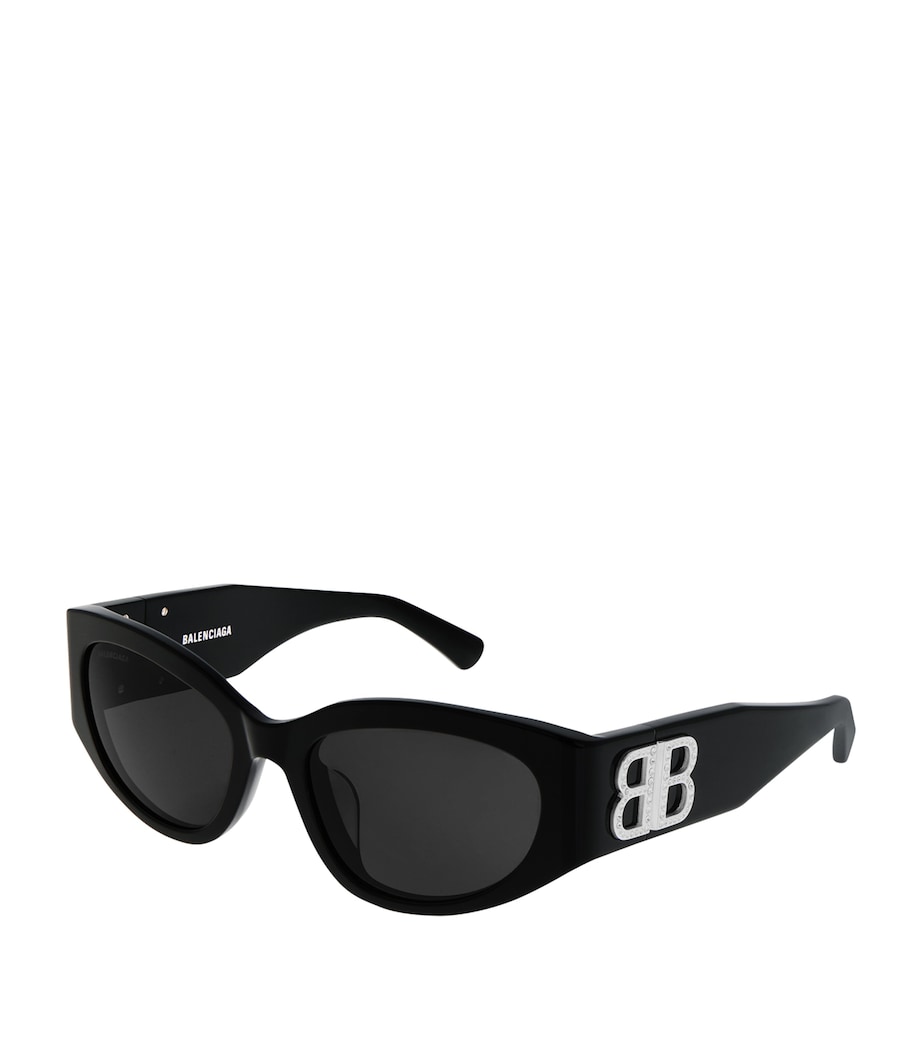 Acetate BB0324SK Sunglasses 1000 Image 1