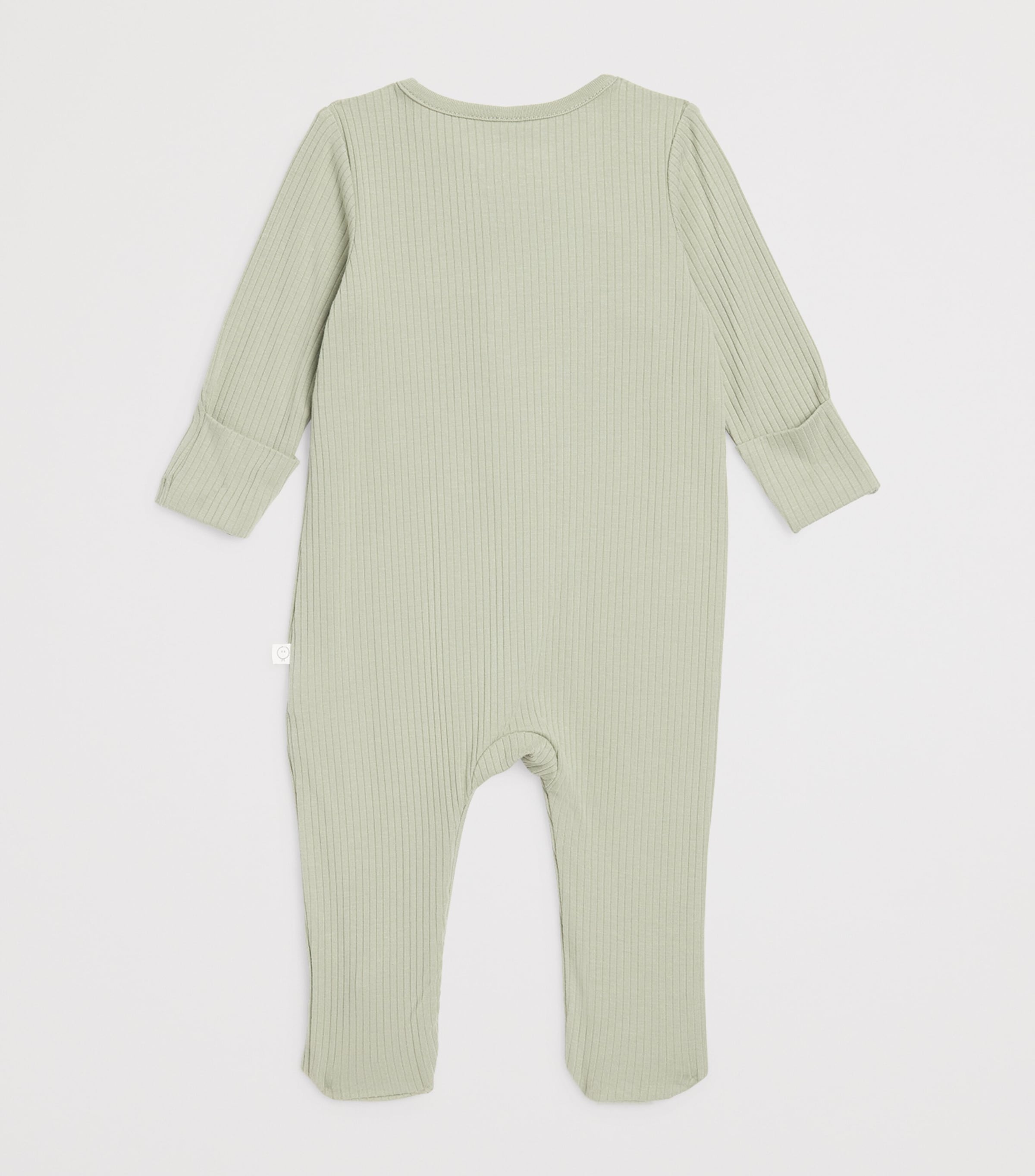 Clever Zip All-In-One (0-18 Months) SAGE Image 2