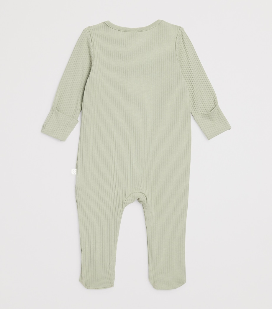 Clever Zip All-In-One (0-18 Months) SAGE Image 2