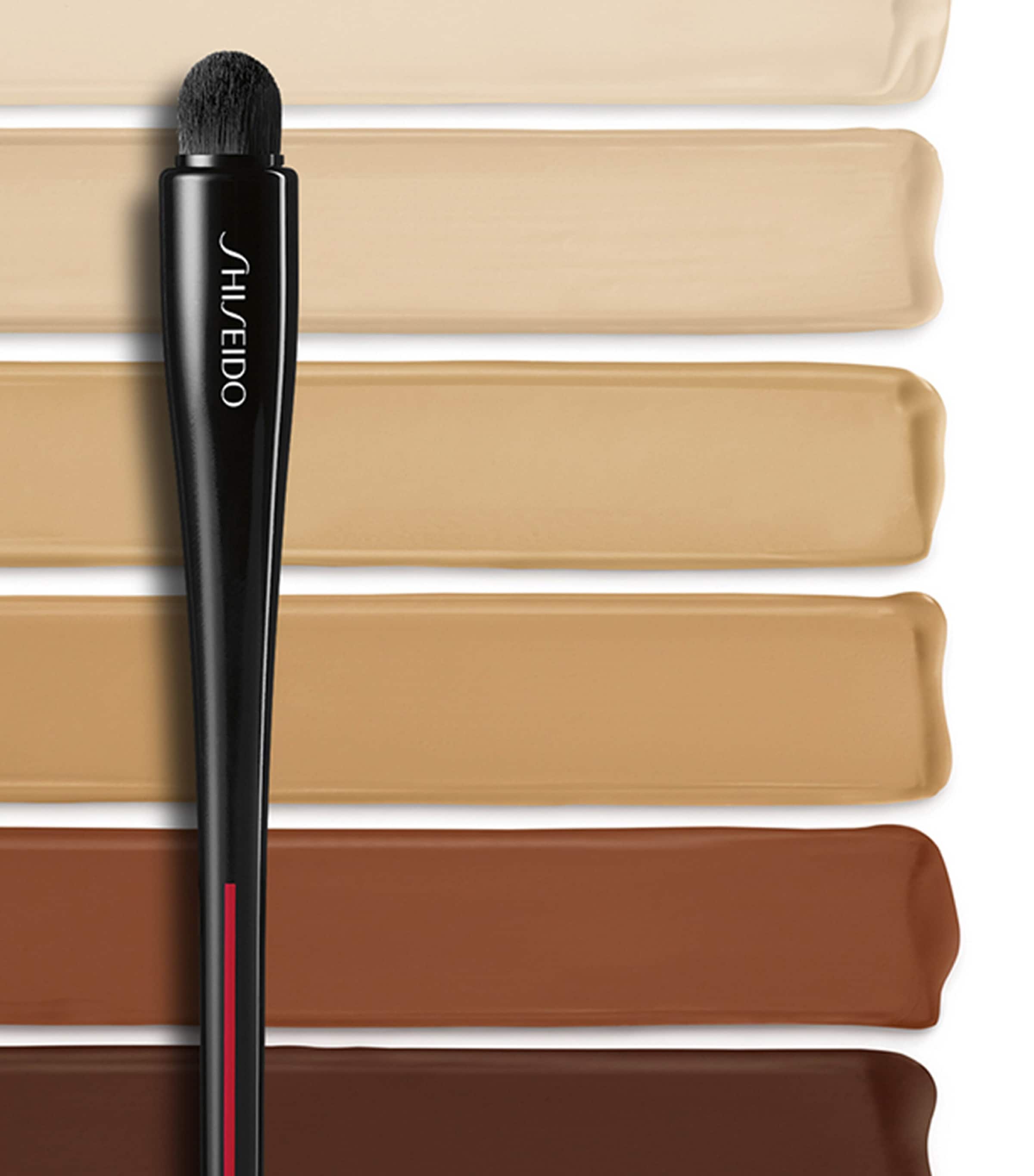 Tsutsu Fude Concealer Brush NO COLOUR Image 2