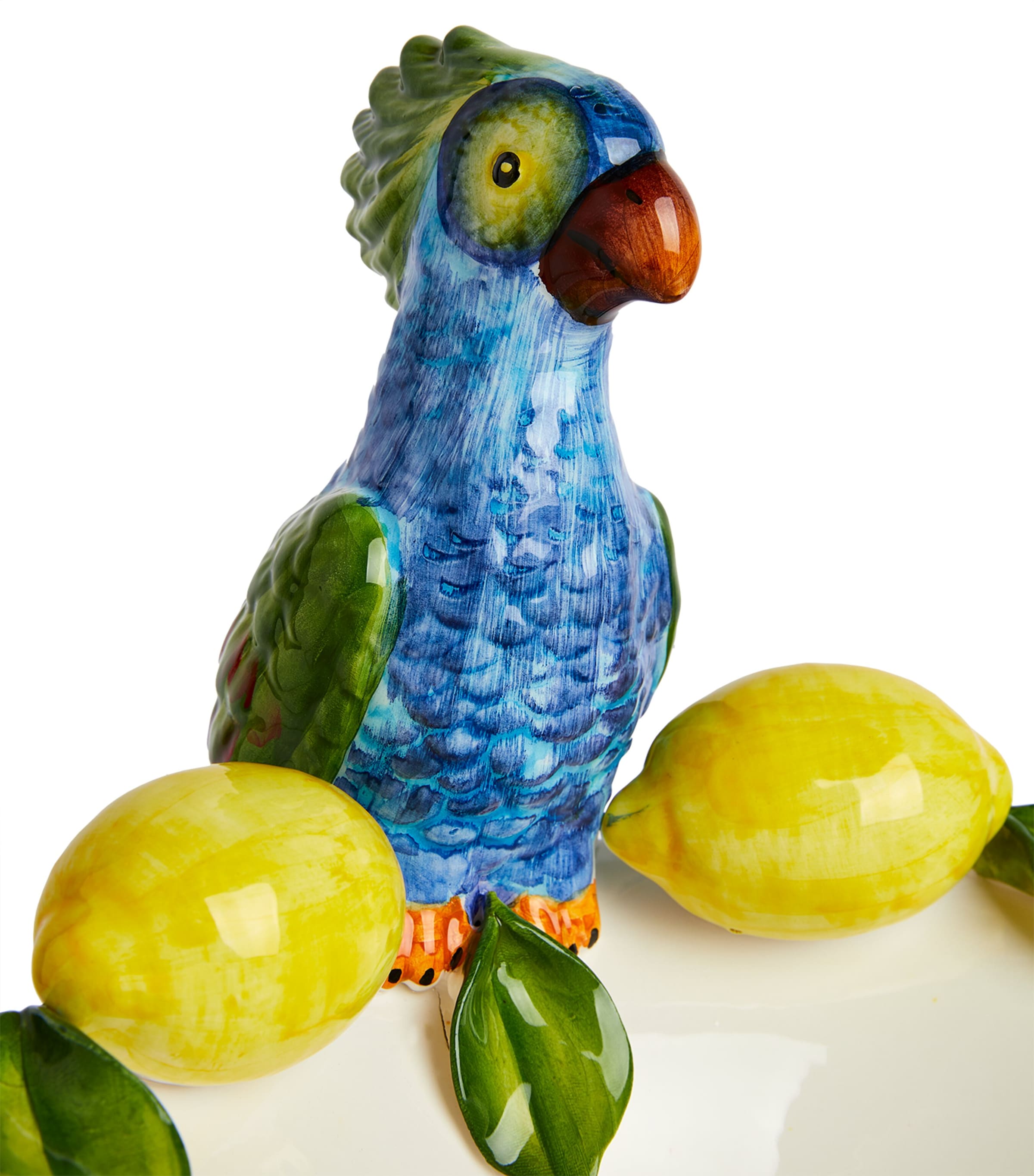 Parrot Bowl (20cm) MULTI Image 4