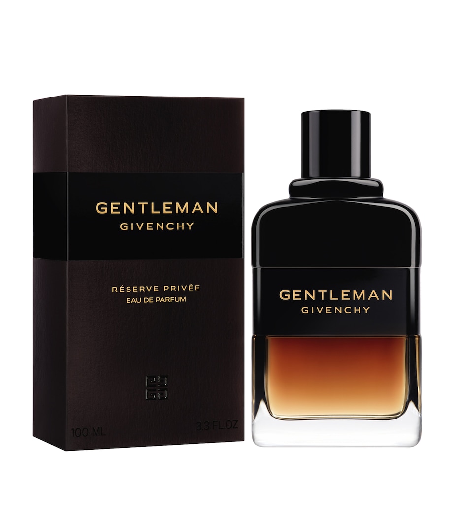 Gentleman Réserve Privée Eau de Parfum (100ml) NO COLOUR Image 3