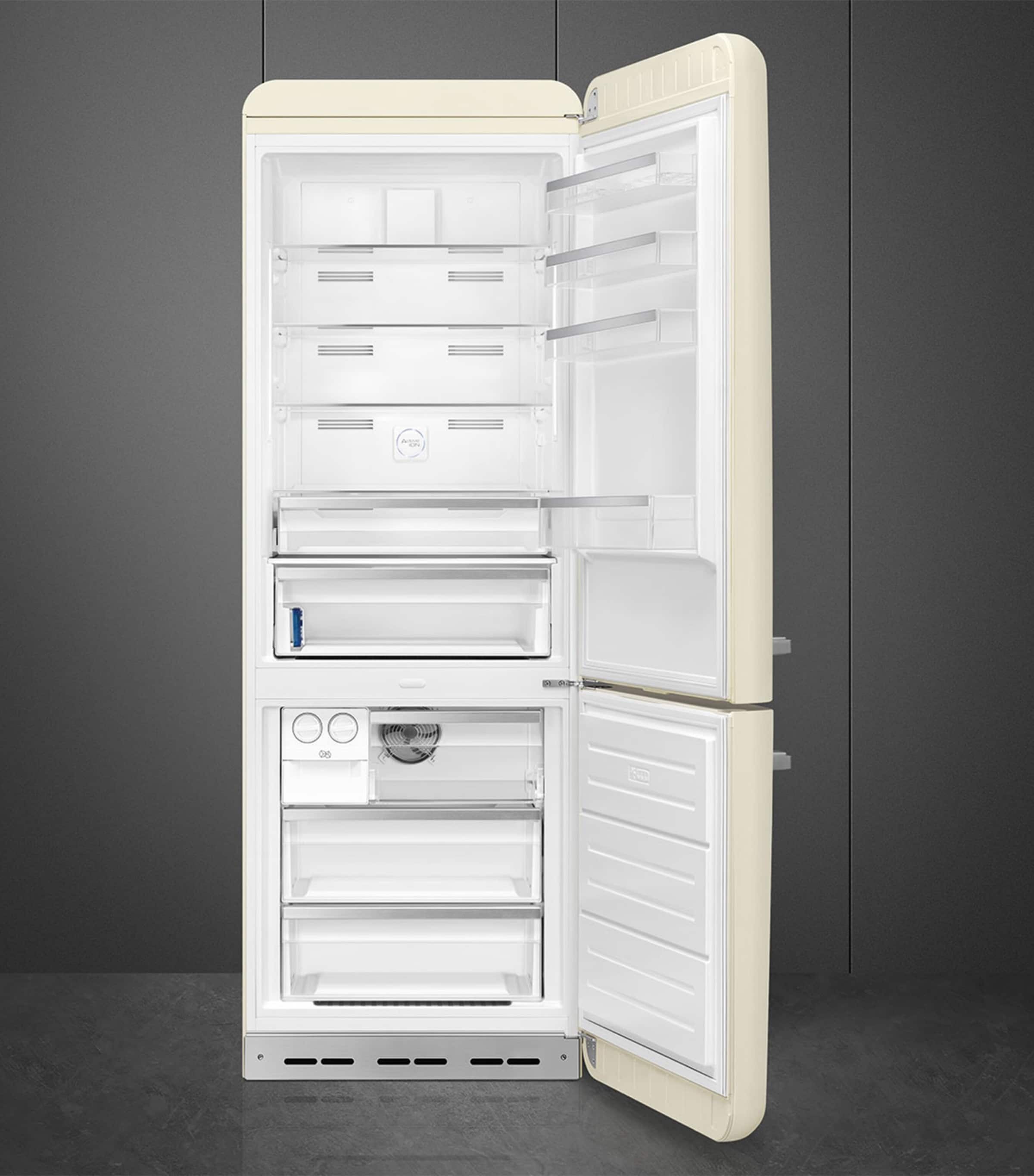 FAB38 Fridge CREAM Image 4