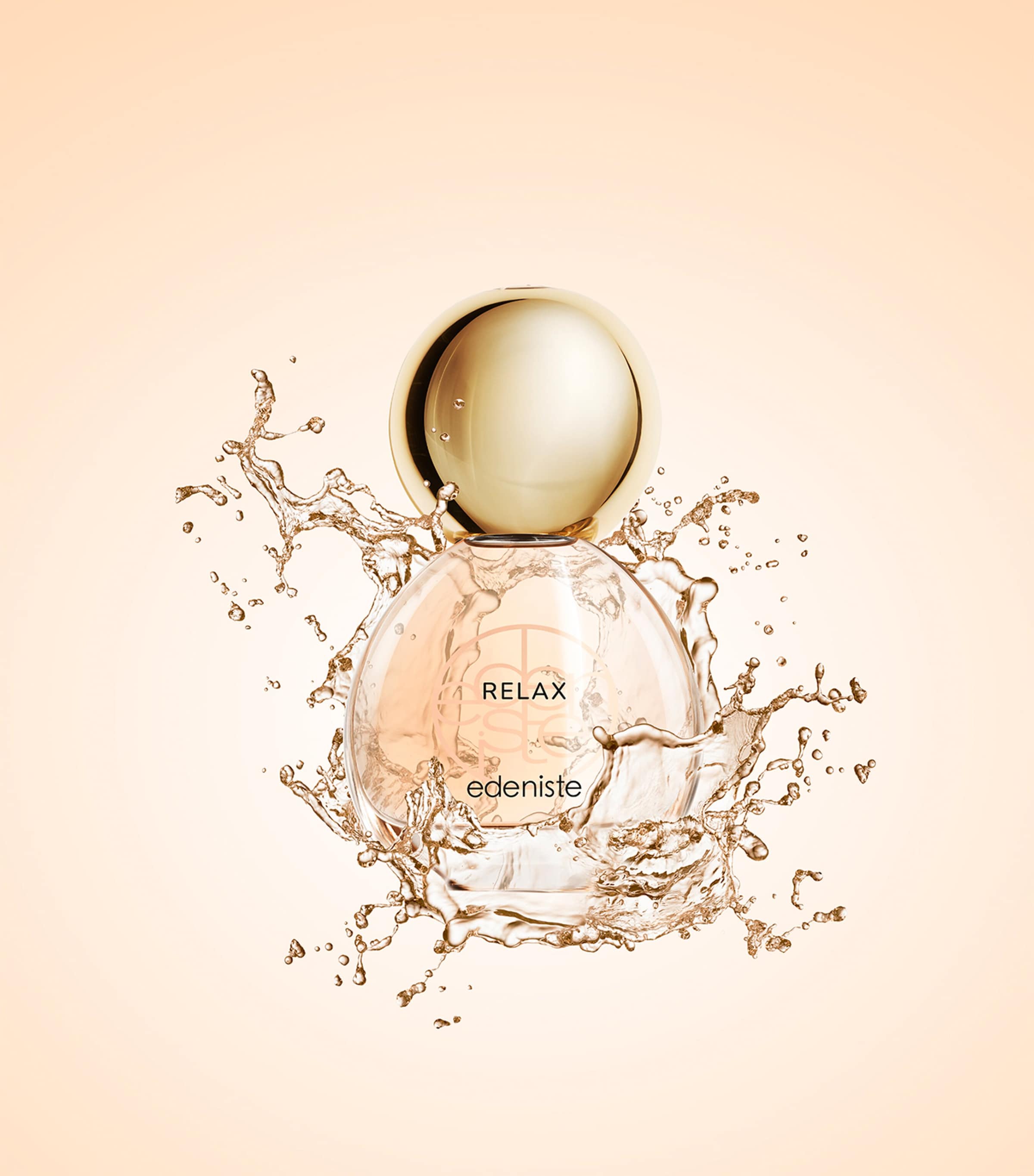 Relaxation Lifeboost (30ml) NO COLOUR Image 3