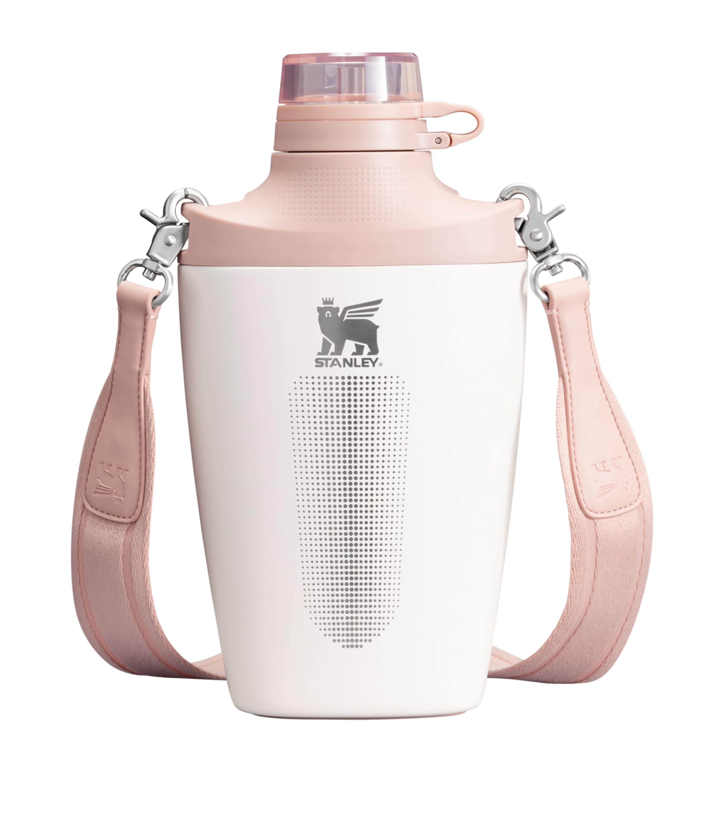 Stanley The 23-ounce Cross Bottle In Multi