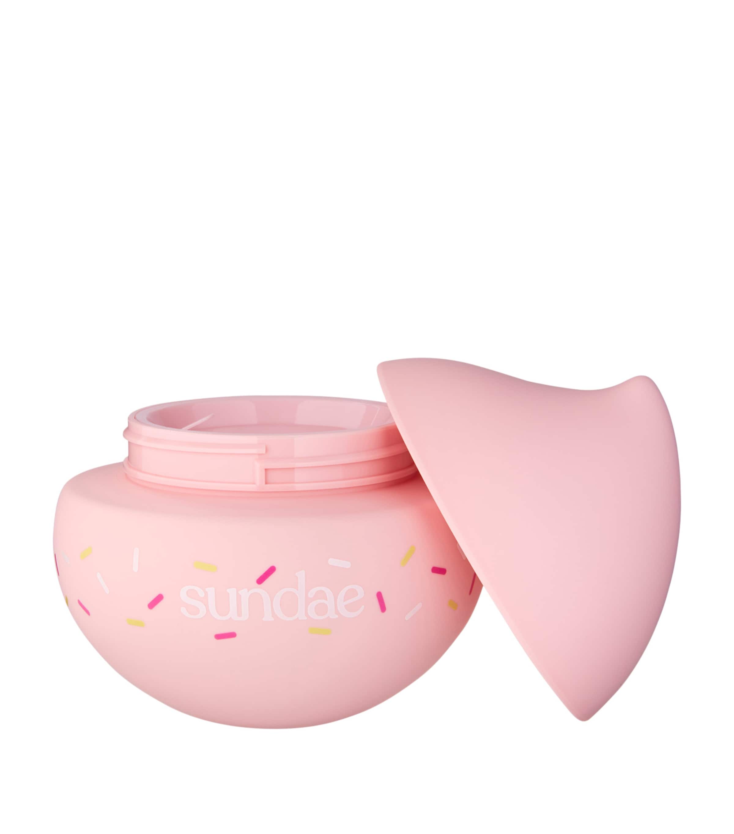 Sundae Body Birthday Cake Body Whip Moisturiser (220ml) Image 3
