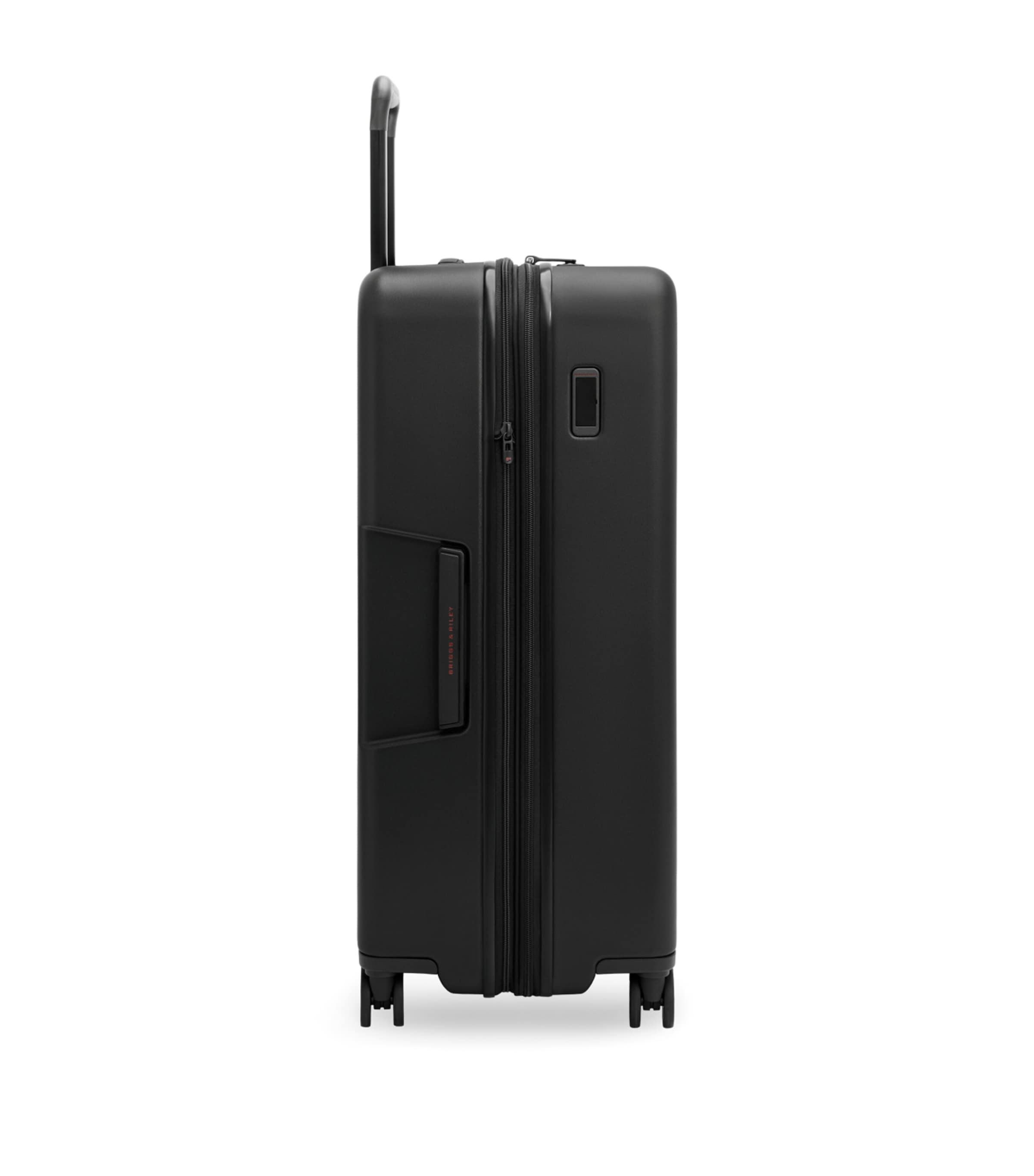 Briggs & Riley ZDX Hard Expandable Spinner Suitcase (75cm) Black Image 5