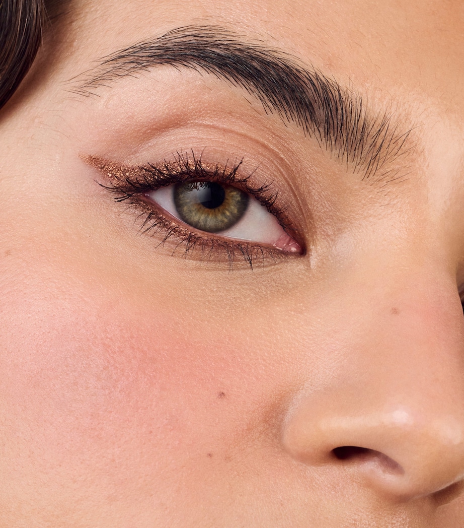 High Impact Gel Tech Eyeliner BRONZE GLOW Image 3