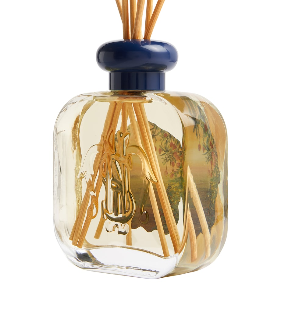 Africa Fragrance Diffuser (250ml) NO COLOUR Image 2