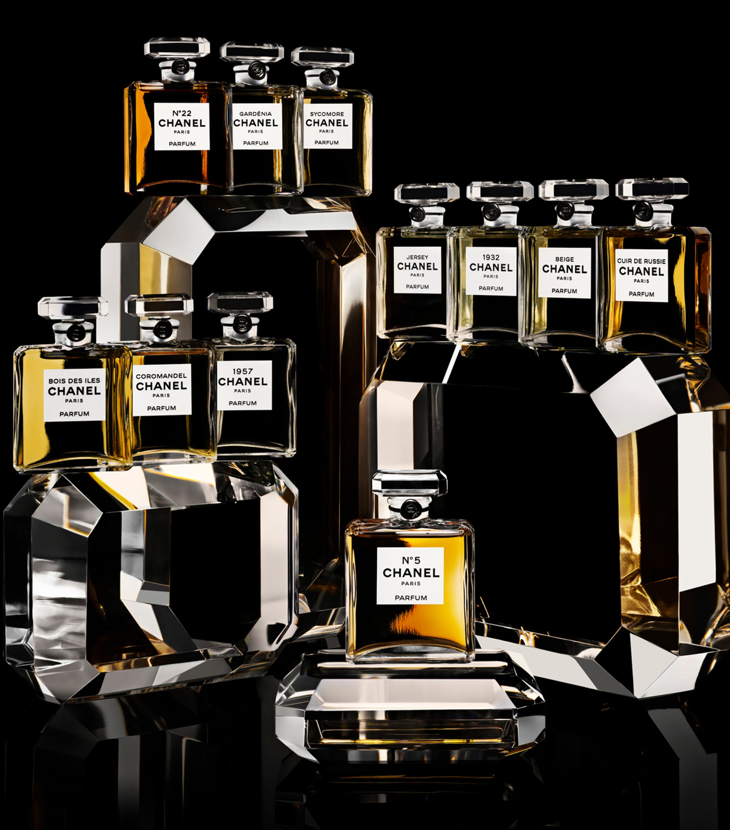 CHANEL 1957 Extrait de Parfum (30ml) Image 5
