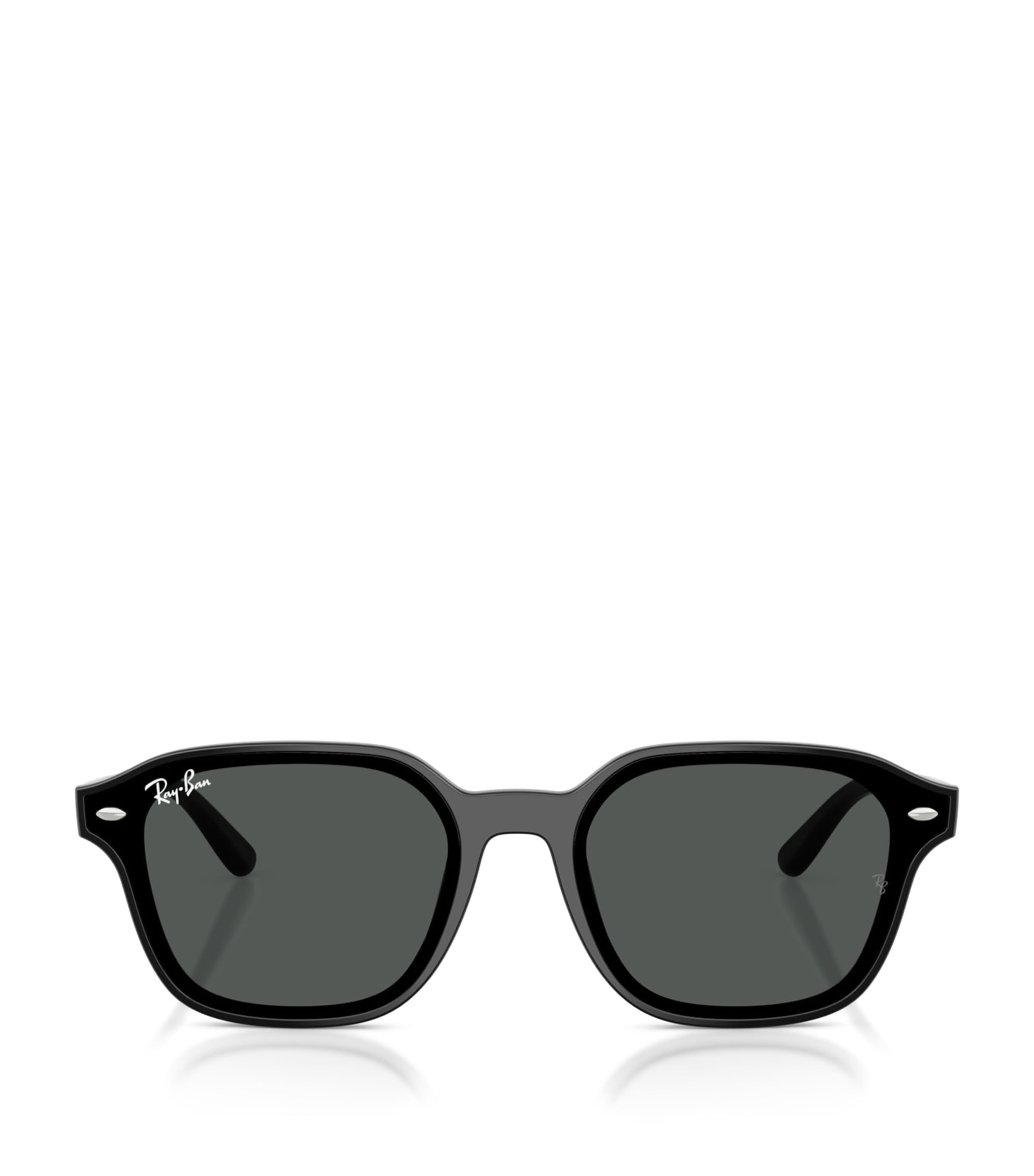 RB4458D Square Sunglasses 601/87 Image 1