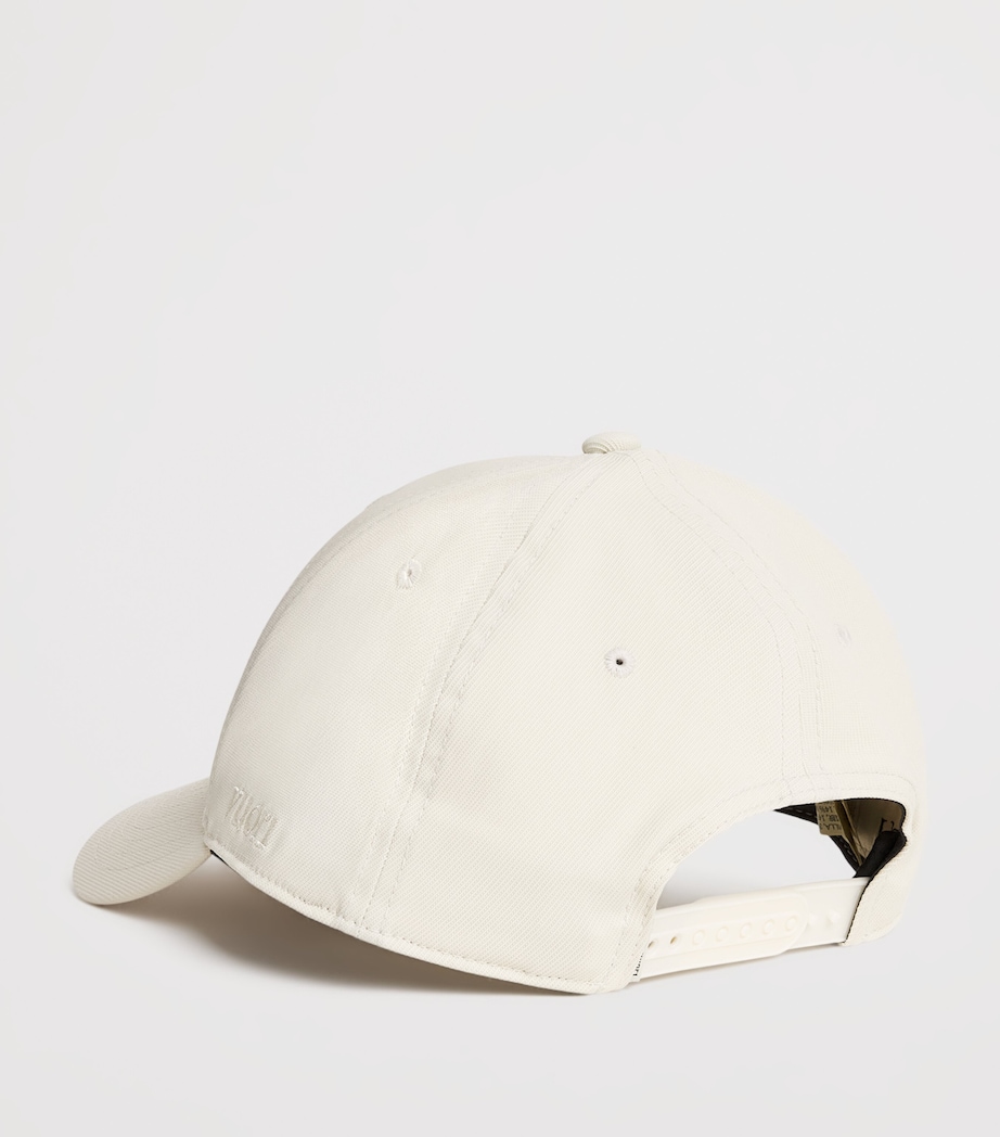 Signal Golf Cap SDW SANDALWOOD Image 2