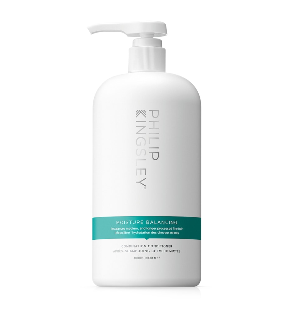 Moisture Balancing Conditioner (1000ml) NO COLOUR Image 1