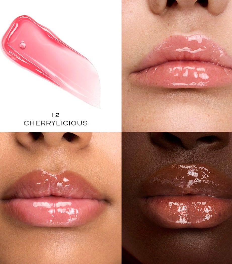 Lip Idôle Juicy Treat 12 Image 2