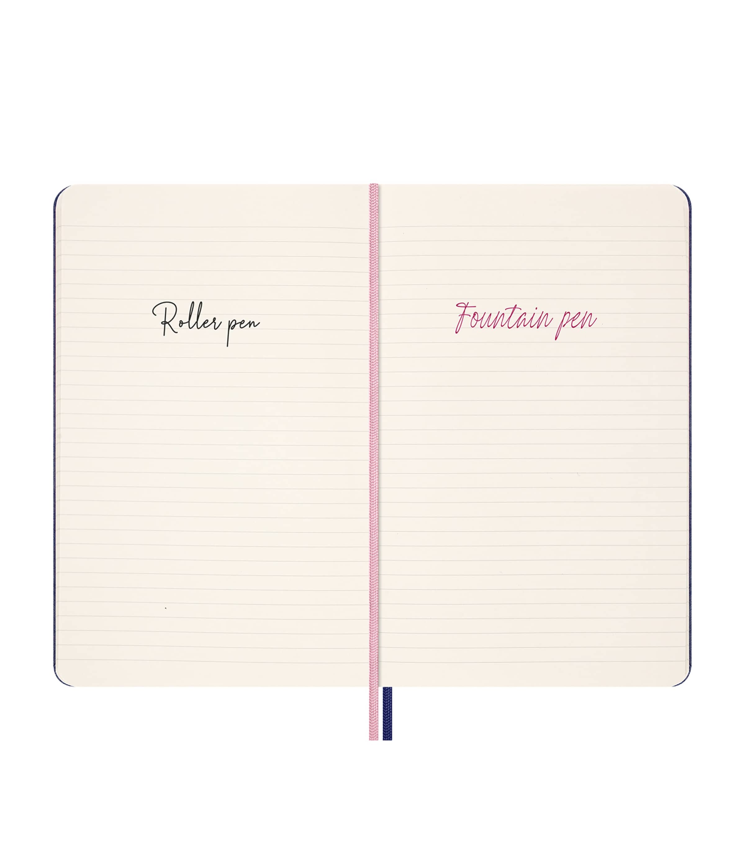 Sakura Collection Notebooks and Pens Gift Set BLACK Image 4