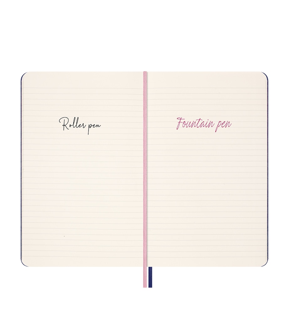 Sakura Collection Notebooks and Pens Gift Set BLACK Image 4