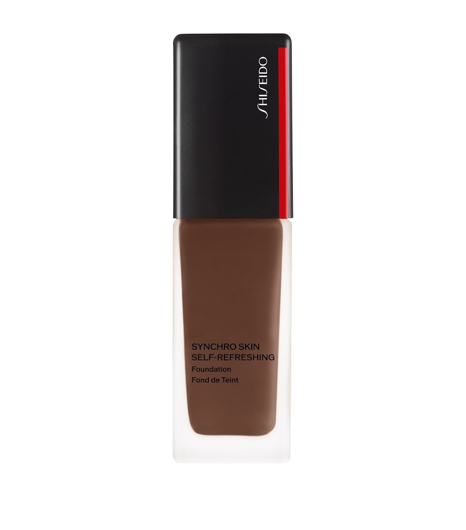 Synchro Skin Self-Refreshing Foundation 560 Image 1