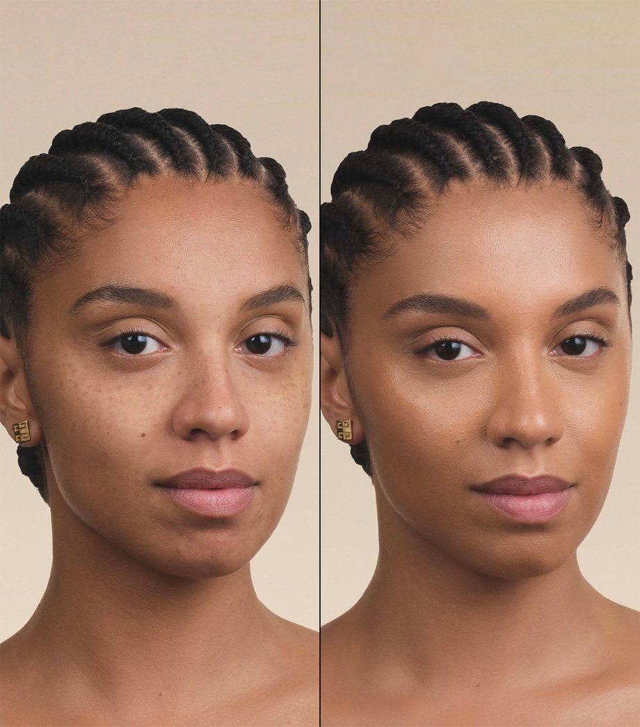 Prisme Libre Glow Serum Foundation 5.5C Image 3