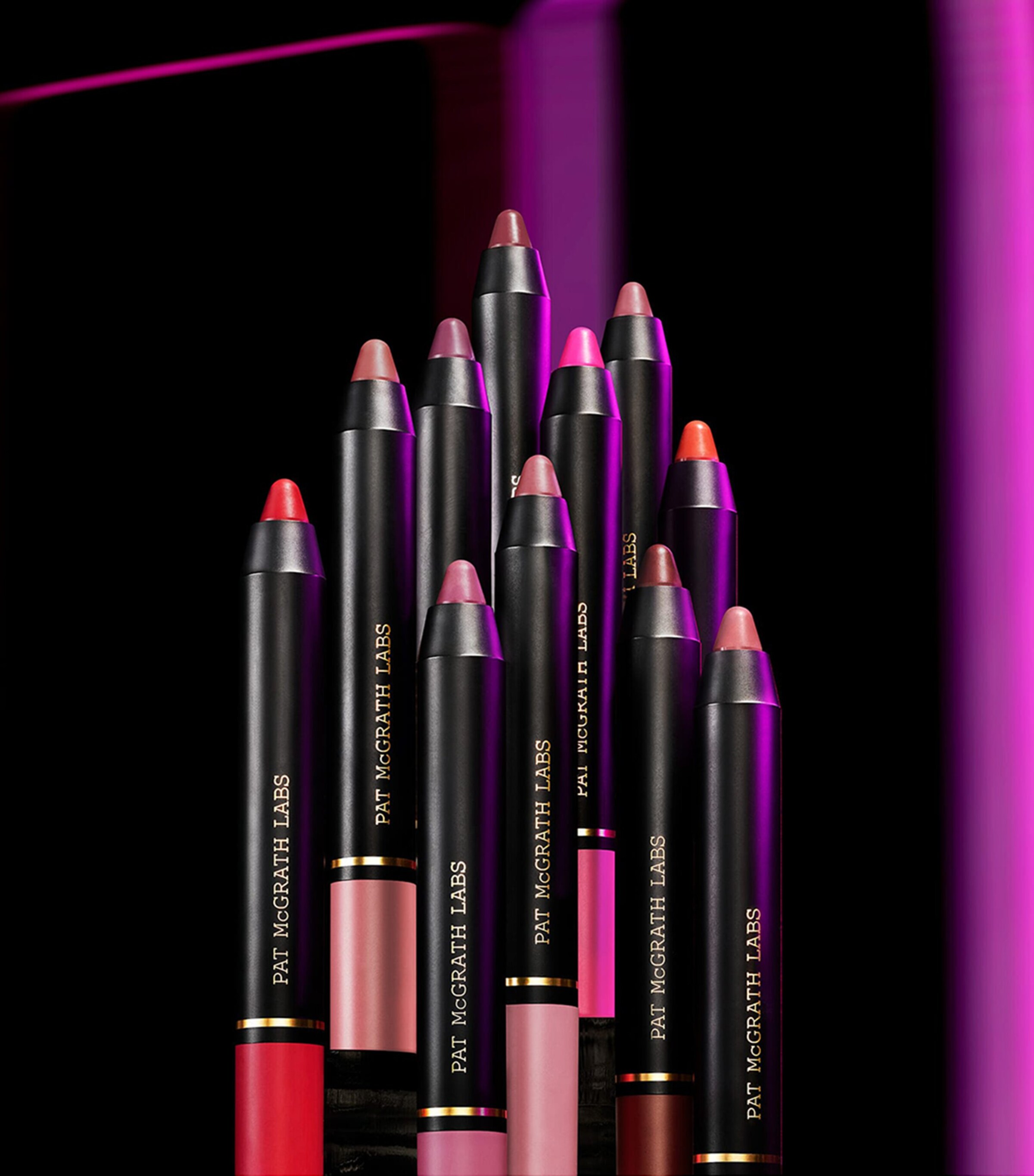 PAT MCGRATH LABS Dramatique Mega Lip Pencil | Harrods US