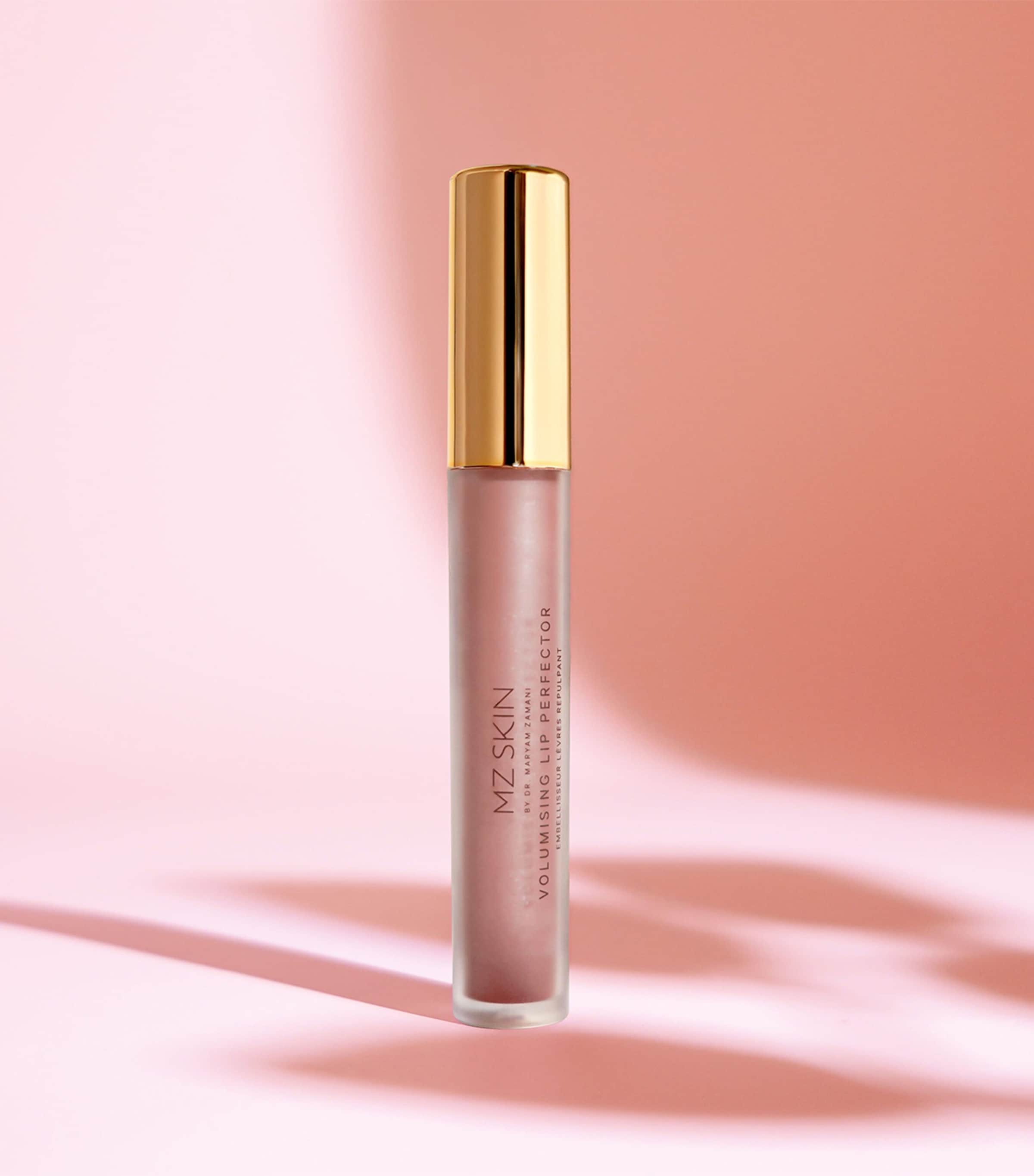 Volumising Lip Protector (3ml) NO COLOUR Image 5