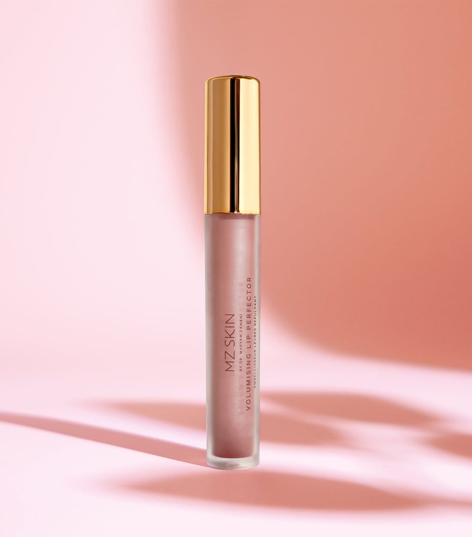 Volumising Lip Protector (3ml) NO COLOUR Image 5