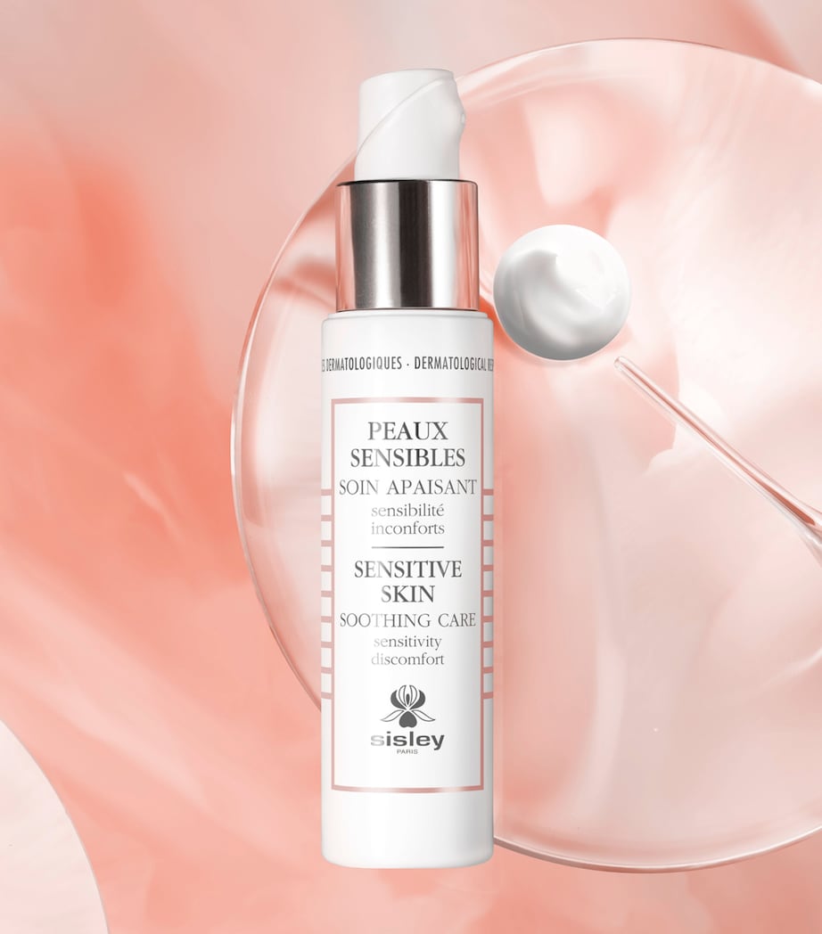 Sensitive Skin Soothing Care (40ml) NO COLOUR Image 2