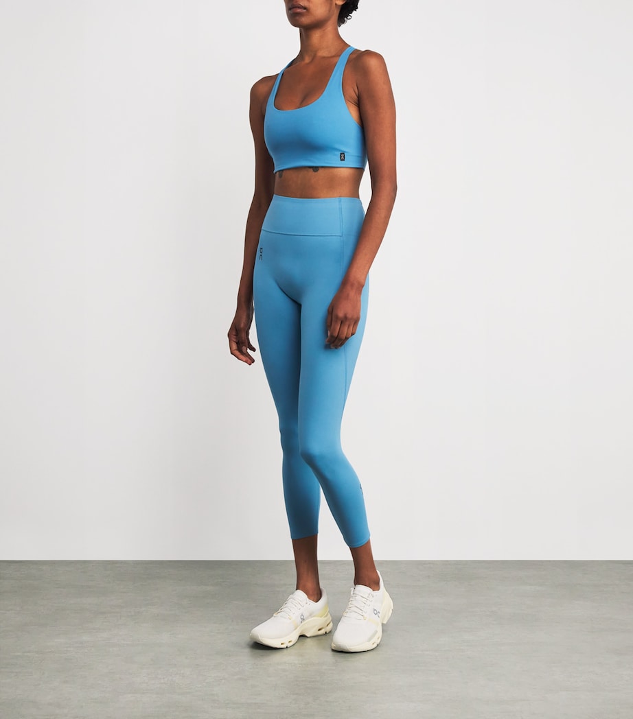 Cloudpulse Trainers IVORY | TUMERIC Image 6