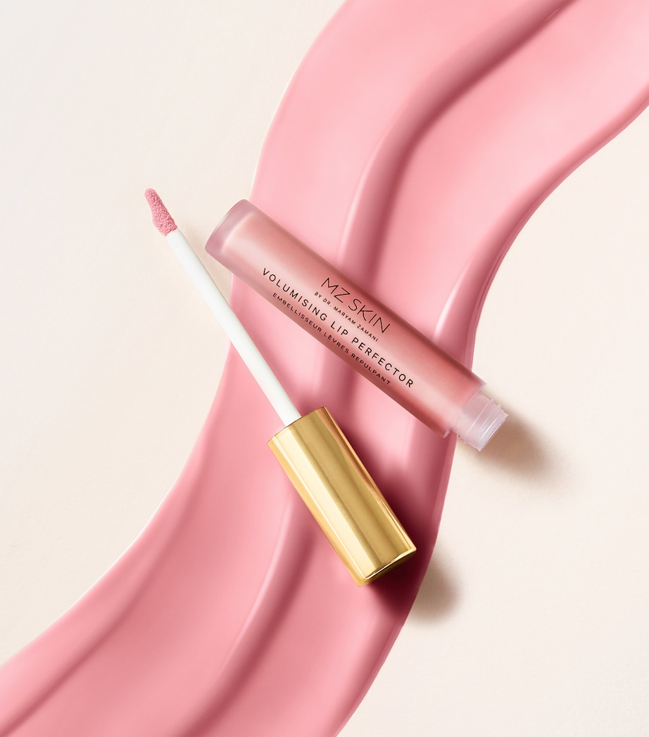 Volumising Lip Protector (3ml) NO COLOUR Image 6