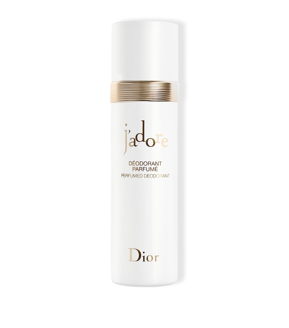 J’adore Perfumed Deodorant NO COLOUR Image 1