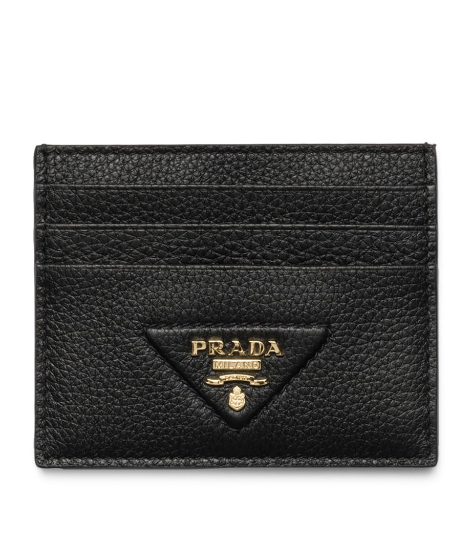 Leather Card Holder F0632 Image 1