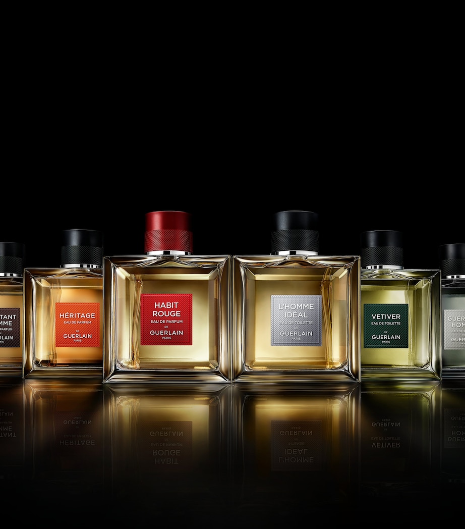 Guerlain L’Homme Idéal Eau de Toilette Gift Set Image 4