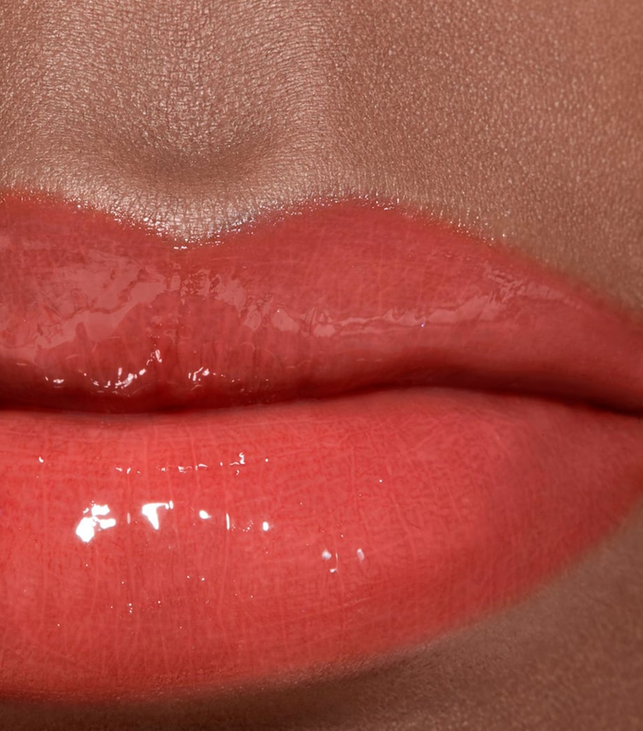 CHANEL ROUGE COCO GLOSS Moisturising Gloss Opulence Image 4
