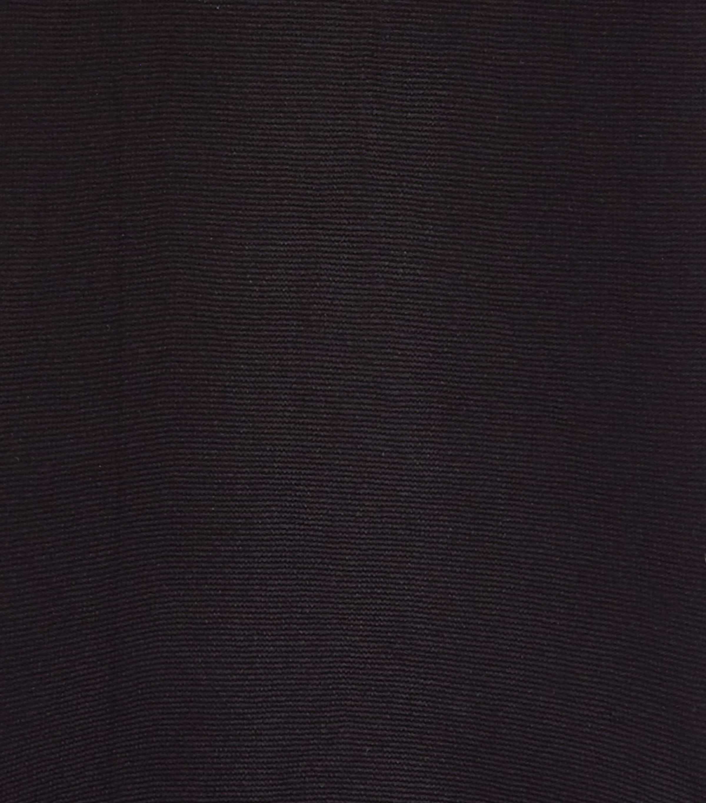 Wolford Womens Satin Touch 20 Stay Up Thigh Highs Black Image 3
