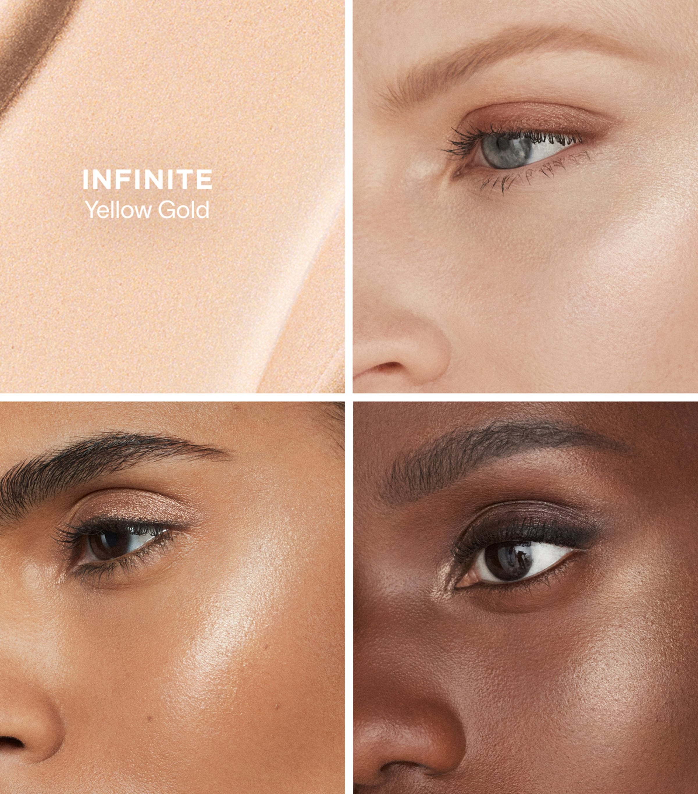 Hourglass Unreal Liquid Highlighter Infinite Image 4