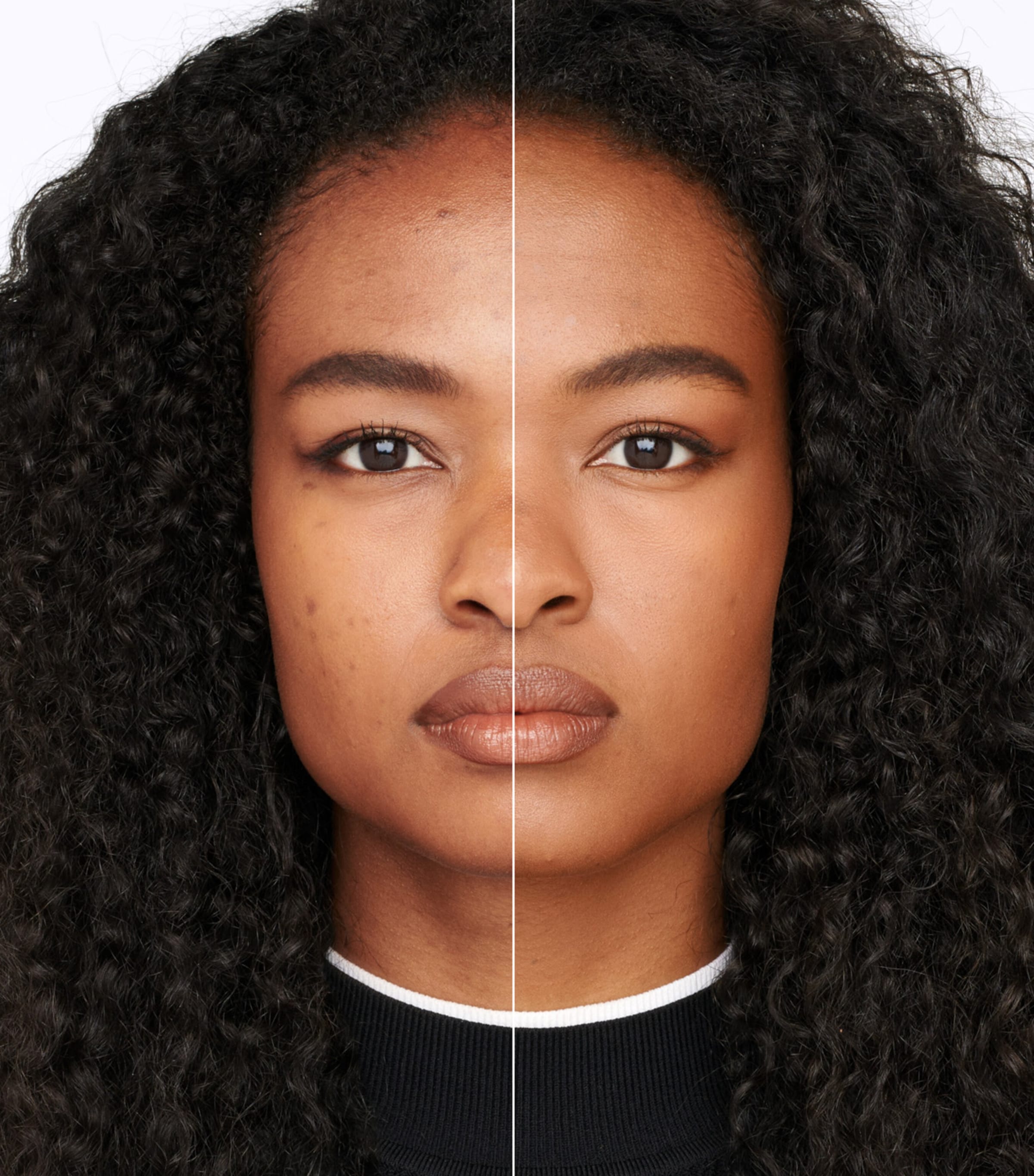 Soft Matte Complete Foundation SAHEL Image 4