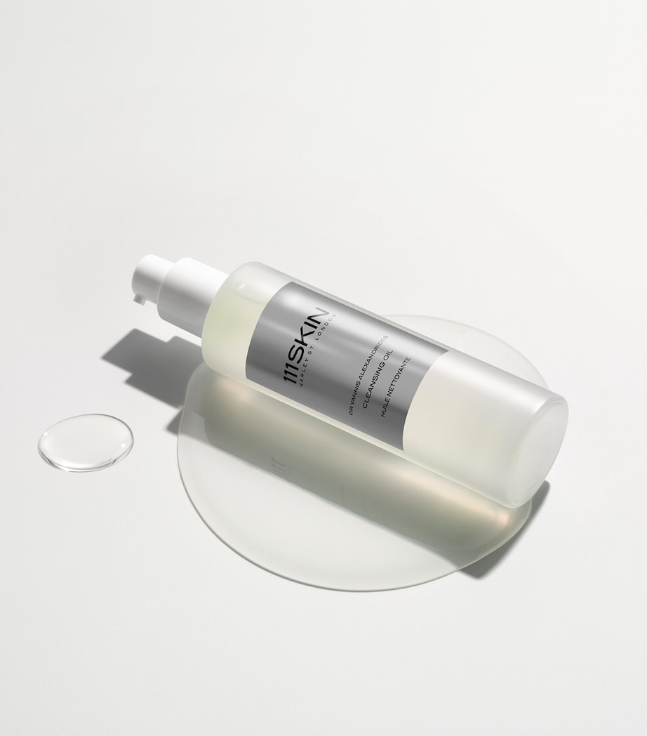 111Skin Cleansing Oil (100ml) Image 11