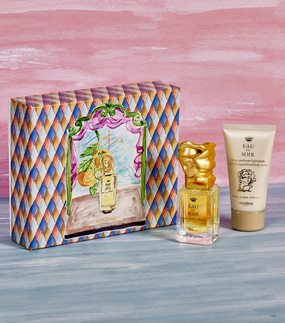 Eau du Soir Luke Edward Hall Gift Set NO COLOUR Image 2