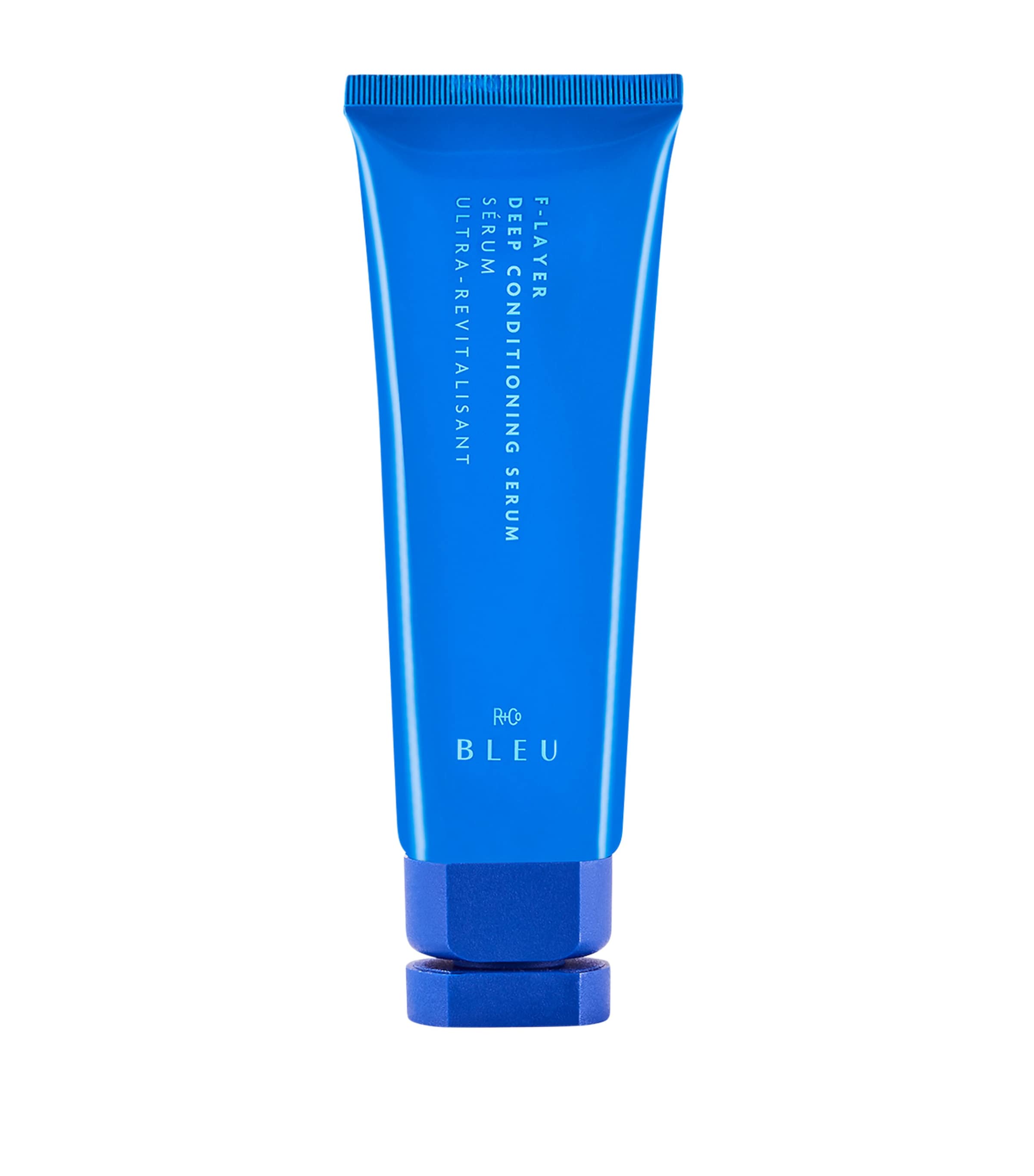 R+co Bleu F-layer Deep Conditioning Serum