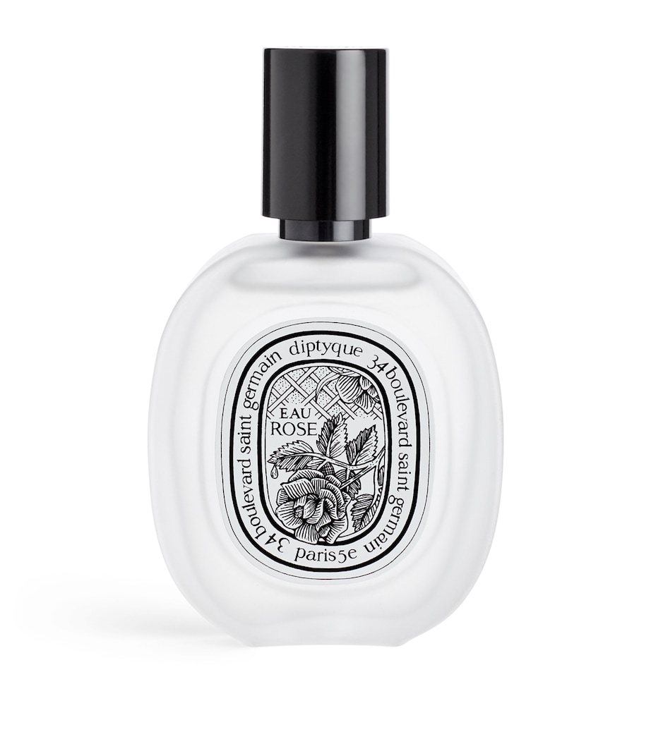 Eau Rose Hair Mist NO COLOUR Image 1