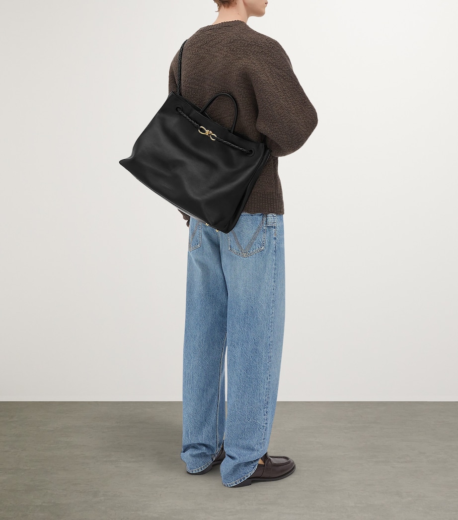 Large Andiamo Shoulder Bag 1019 Image 3