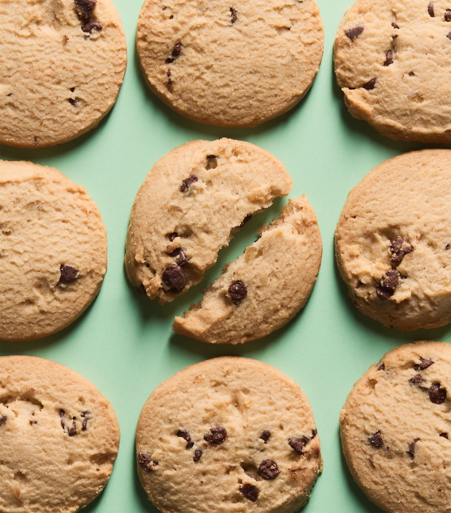 Harrods The Taste of Harrods Christmas Gift Box Image 4