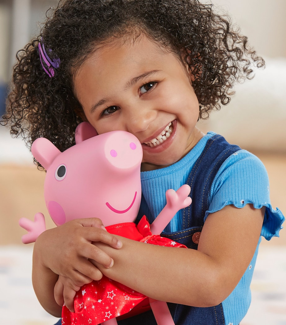 Peppa Pig Muddy Puddles Party Doll Image 5